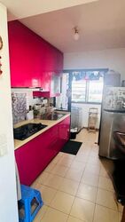 Blk 473A Fernvale Rivergrove (Sengkang), HDB 3 Rooms #533778391